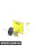 54115 RAPRO Сайлентблок заднього важеля Ford Galaxy/Mondeo IV/S-Max/Volvo XC70 1.6-3.2 06-15