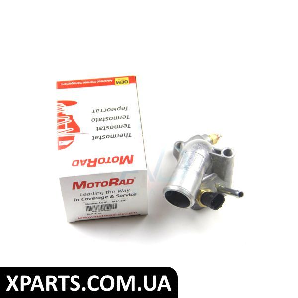541192 MOTORAD Термостат Opel Vectra B 1.8i 16V 95-03 (92C)