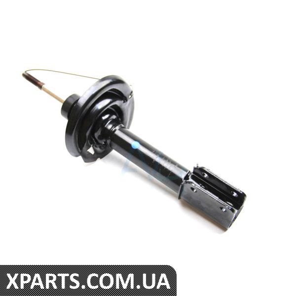 543027096R RENAULT Амортизатор передній Logan MCV 13-/Sandero 12- (довжина штока 235мм)