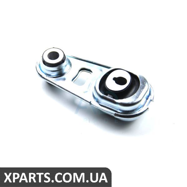 54458 RAPRO Подушка двигуна Qashqai II/Megane IV 1.2-1.6 07-