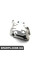54481 RAPRO Подушка двигуна Caddy/Golf/Passat 1.4-1.6 04-