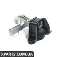 54522 RAPRO Подушка двигуна Renault Megane IV/Kadjar 1.5dCi 15-