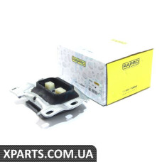 54833 RAPRO Подушка двигуна Focus 04-/C-Max 07- (позаду,зліва)