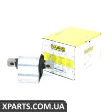 54876 RAPRO Подушка двигуна BMW W221 3.0-5.5 05-13