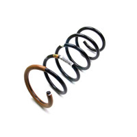 550202720R RENAULT Пружина задня Duster 4x4 1.5 dCi/1.6 i 10-