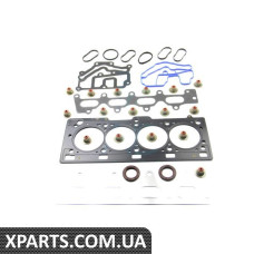 55044 ASAM Комплект прокладок двигуна на Renault Kangoo II 2008-> 1.6 16V