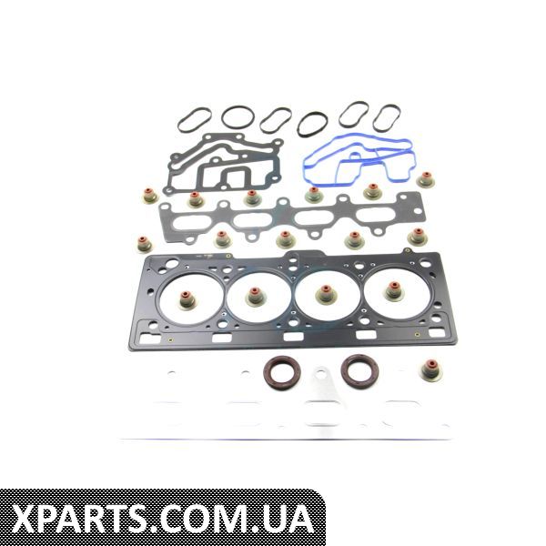 55044 ASAM Комплект прокладок двигуна на Renault Kangoo II 2008-> 1.6 16V