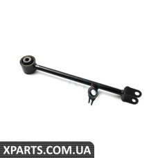 551107894R RENAULT Тяга стабілізатора продольная зад. Duster 4x4 1.5 dCi 10 Пр.