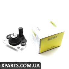 55139 RAPRO Подушка двигуна Kangoo 1.9dTi Пр.