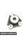 55200 RAPRO Подушка амортизатора перед Ducato 06-Л.