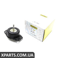 55233 RAPRO Подушка двигуна Master/Movano 1.9dTI/2.5D/2.8dTI Пр.