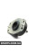 55233 RAPRO Подушка двигуна Master/Movano 1.9dTI/2.5D/2.8dTI Пр.