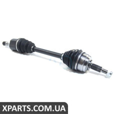 55273 ASAM Піввісь Dokker 1.2-1.6 12- Л.