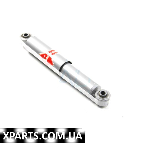 553231 KYB Амортизатор задній Caddy 95-04 (газ)