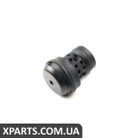 55336 RAPRO Подушка двигуна Caddy II/Golf III 91-04 (передня)