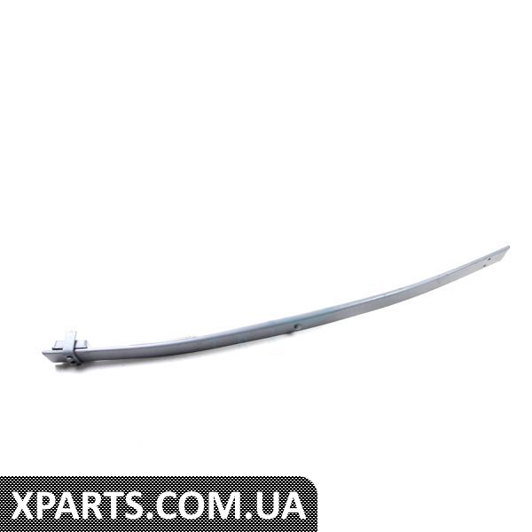 56503988WZM MATA Ресори задні Transit V184 00-06 (підкоріний лист/підсилювач під однолистову)