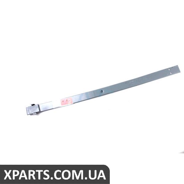 56503988WZM MATA Ресори задні Transit V184 00-06 (підкоріний лист/підсилювач під однолистову)