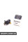 573103 MOTORAD Термостат Bipper/Nemo 1.4i 08- (103C)