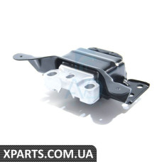 57747 METALCAUCHO Подушка двигуна VW Golf VII/Passat B8/Skoda Octavia III 1.6TDI/1.8TFSI 12-Л.