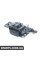 57747 METALCAUCHO Подушка двигуна VW Golf VII/Passat B8/Skoda Octavia III 1.6TDI/1.8TFSI 12-Л.