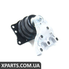 57752 METALCAUCHO Подушка двигуна Audi A1 1.4TFSI 10-15/Skoda Fabia II 07-14 Пр.