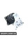 57752 METALCAUCHO Подушка двигуна Audi A1 1.4TFSI 10-15/Skoda Fabia II 07-14 Пр.