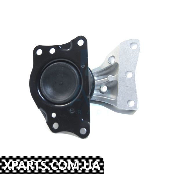 57752 METALCAUCHO Подушка двигуна Audi A1 1.4TFSI 10-15/Skoda Fabia II 07-14 Пр.