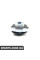 57922 METALCAUCHO Подушка амортизатора перед. Ducato/Jumper/Boxer 11- Пр. 57922 METALCAUCHO Подушка амортизатора перед. Ducato/Jumper/Boxer 11- Пр.