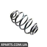 584420 MATA Пружина задня Zafira 99-05