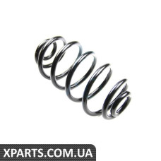 584420 MATA Пружина задня Zafira 99-05