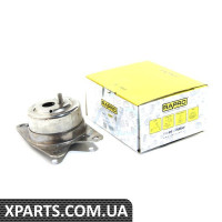 59173 RAPRO Подушка двигуна Astra H/Zafira 1.6 04- Пр.