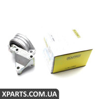 59515 RAPRO Подушка двигуна Ducato/Boxer 2.8TD/JTD 02- (з кронштейном) Пр. (Original)