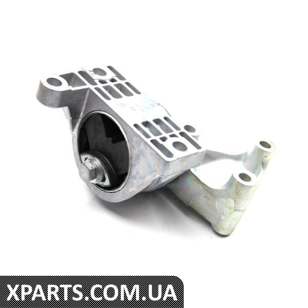 59515 RAPRO Подушка двигуна Ducato/Boxer 2.8TD/JTD 02- (з кронштейном) Пр. (Original)