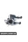 596105 MOTORAD Термостат Audi A3/Seat Leon/Skoda Octavia/VW Golf IV/Polo 1.6i 96-10 (105C)
