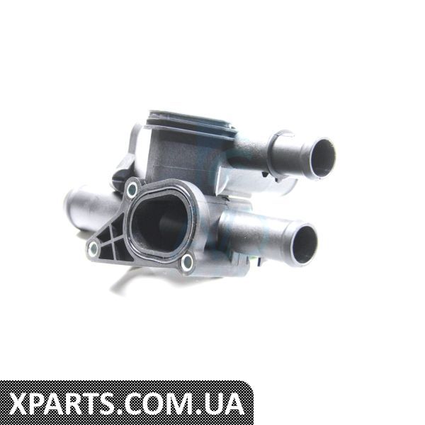 596105 MOTORAD Термостат Audi A3/Seat Leon/Skoda Octavia/VW Golf IV/Polo 1.6i 96-10 (105C)