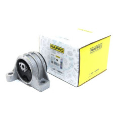59758 RAPRO Подушка двигуна Ducato/Boxer 2.0i/2.0/2.2/2.3/2.8JTD 02- (КПП) Л.