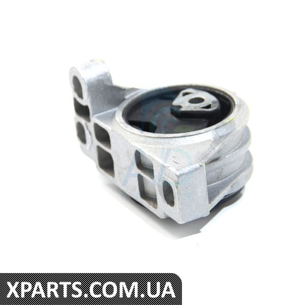 59758 RAPRO Подушка двигуна Ducato/Boxer 2.0i/2.0/2.2/2.3/2.8JTD 02- (КПП) Л.