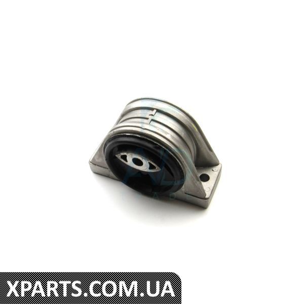 59759 RAPRO Подушка двигуна Ducato/Boxer 2.0/2.2JTD 02> Пр.