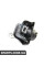 59865 RAPRO Подушка двигуна 307/308/С4 1,6 i 16V 00- Пр.