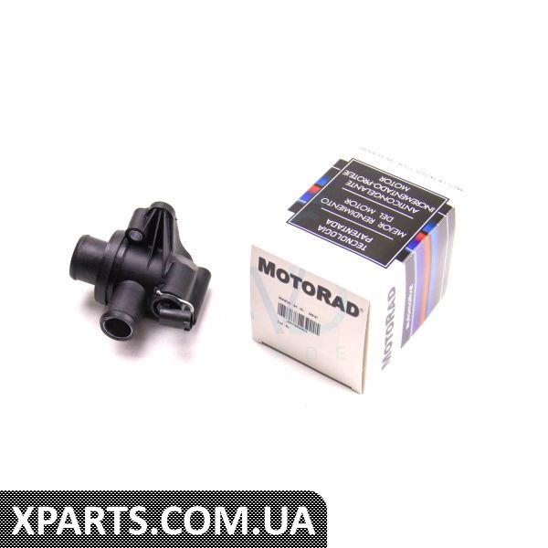 59987 MOTORAD Термостат MB Vaneo M166 98-05 (87C) 02-05 (87C)