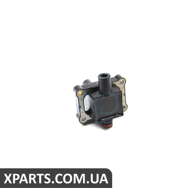 5DA193175361 HELLA Котушка запалення W124/W140/W202/W210/W463/VITO/VW LT 2.0i/2.3i 95-
