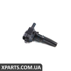 5DA193175531 HELLA Котушка запалення SANTAFE/SONATA 2.0/2.4 98-08