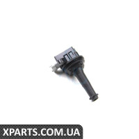 5DA193175801 HELLA Котушка запалення FOCUS/MONDEO/C30/C70 /S40/V70 2.0-2.5 99-