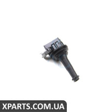 5DA193175801 HELLA Котушка запалення FOCUS/MONDEO/C30/C70 /S40/V70 2.0-2.5 99-