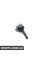 5DA193175801 HELLA Котушка запалення FOCUS/MONDEO/C30/C70 /S40/V70 2.0-2.5 99-