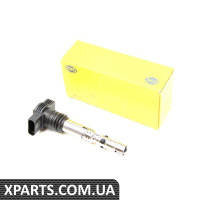 5DA193175911 HELLA Котушка запалення A3/A4/A6 /OCTAVIA/GOLF 1.8 97-