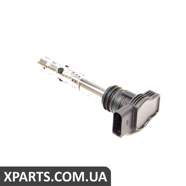 5DA193175911 HELLA Котушка запалення A3/A4/A6 /OCTAVIA/GOLF 1.8 97-