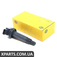 5DA193175931 HELLA Котушка запалення Prius/Yaris 99-