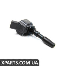 5DA193175951 HELLA Котушка запалення A1/A3/OCTAVIA/GOLF/POLO 1.0-1.6 11-