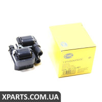 5DA193175991 HELLA Котушка запалення MB Vito(639) 03-